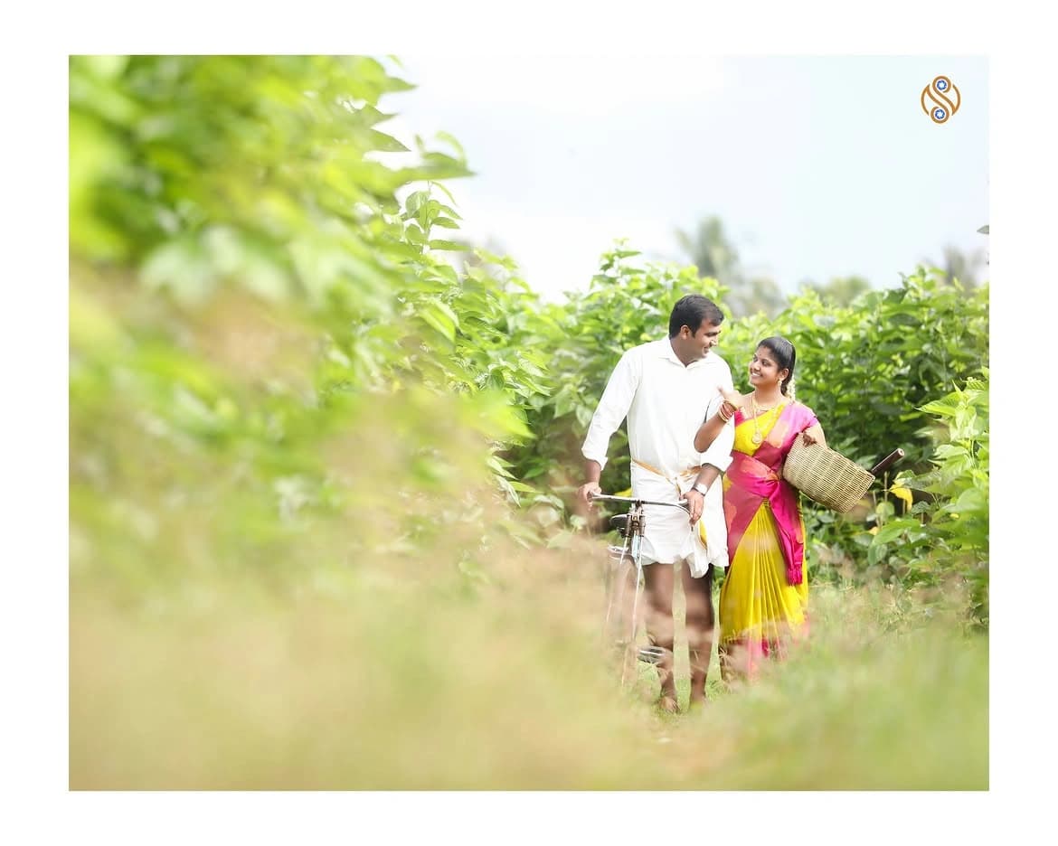Varun & Anushka