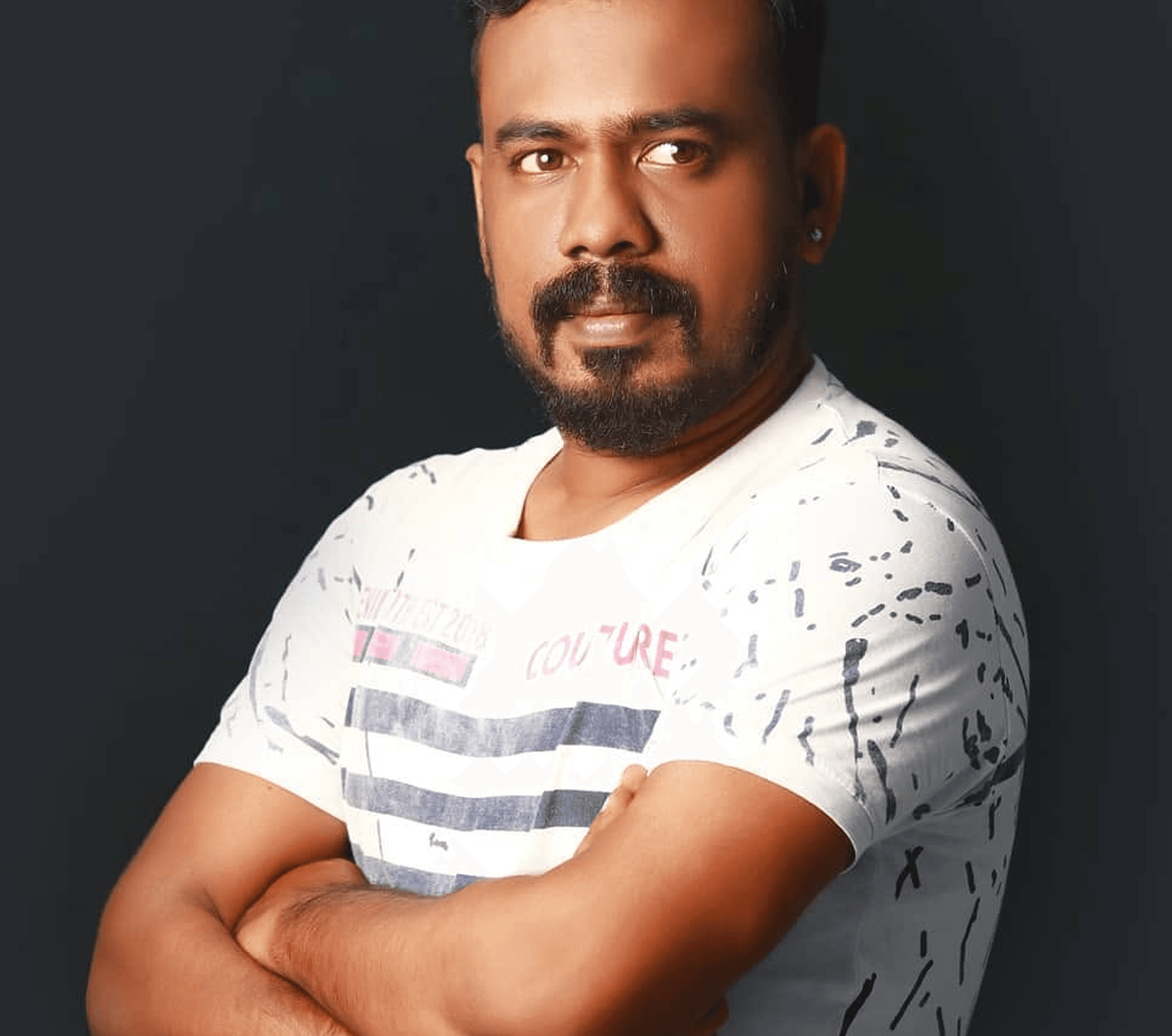 Gokulkannan